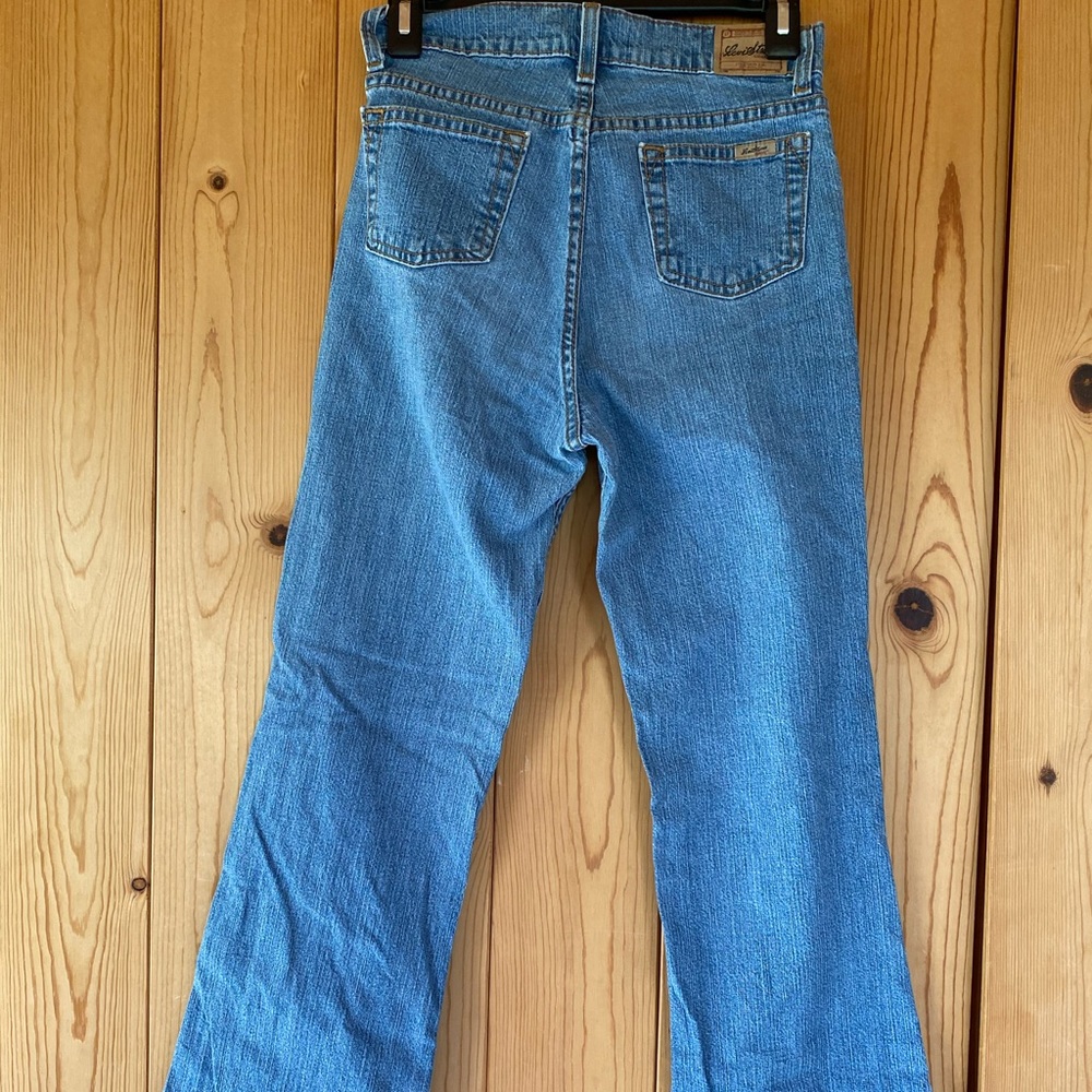 Levi’s Jeans